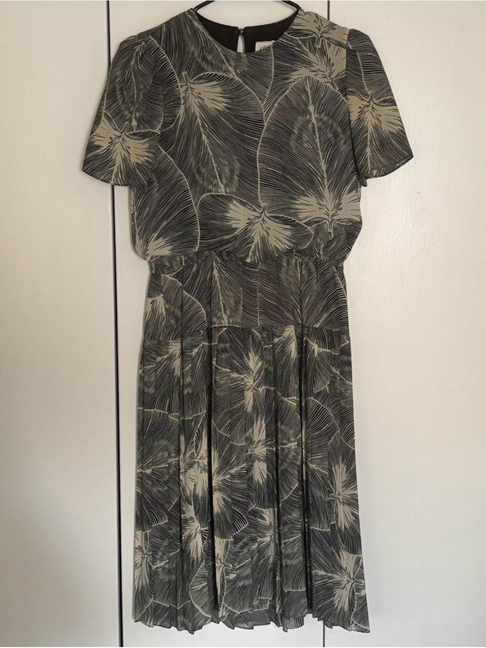 Vintage dress